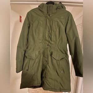 The North Face Parka Jacket